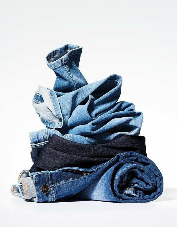 Дънки за нея