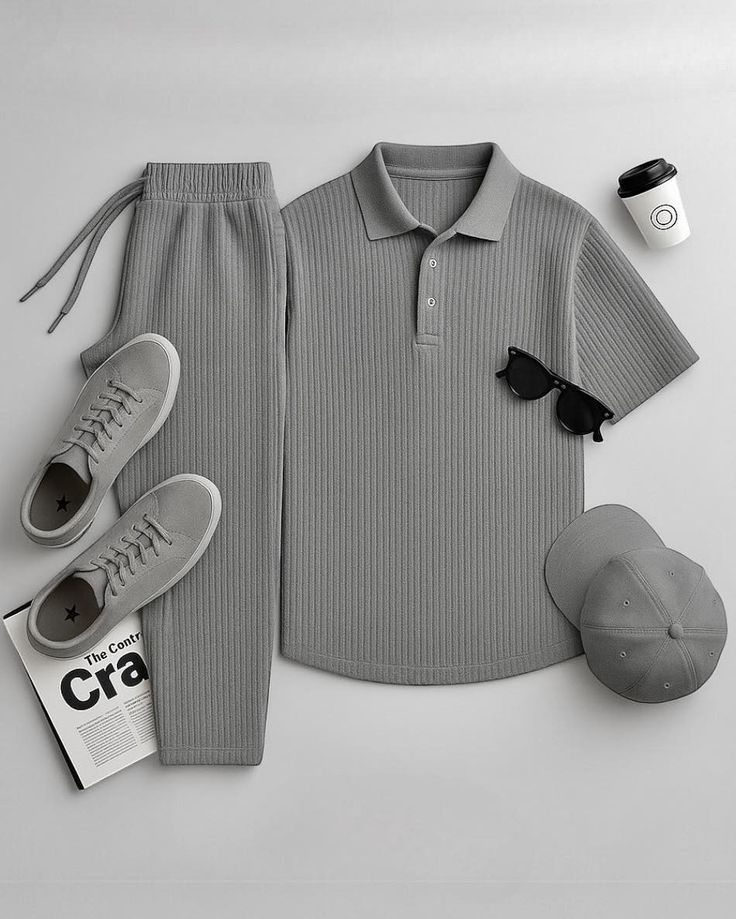 Мъжки комплекти