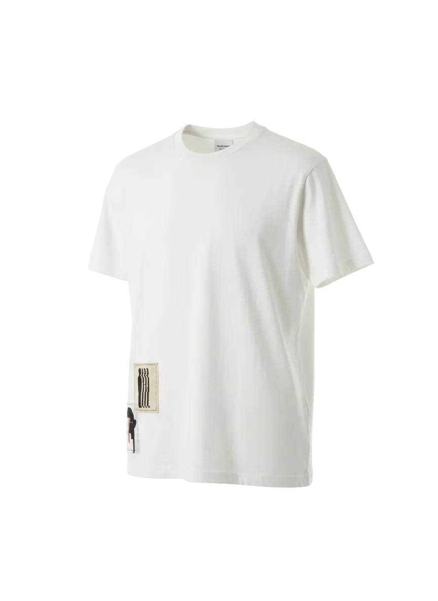 Мъжка премиум памучна тениска