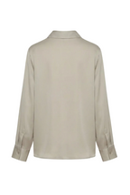 Дамска елегантна риза с дълъг ръкав