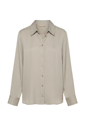 Дамска елегантна риза с дълъг ръкав