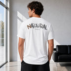 Men's premium cotton t-shirt