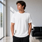 Men's premium cotton t-shirt