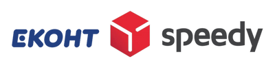 Доставка със Speedy и Econt